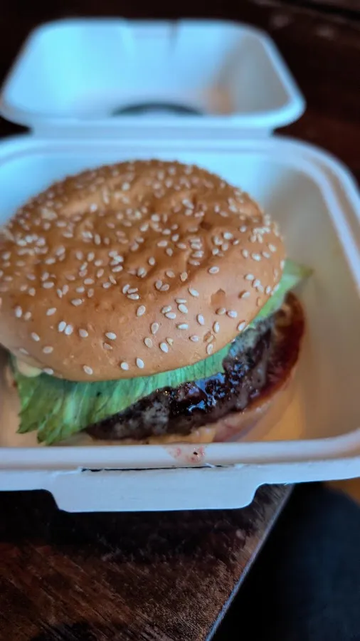 BookNoFees: Bar z przekąskami – Bleecker – London – Bleecker, zdjęcie 3