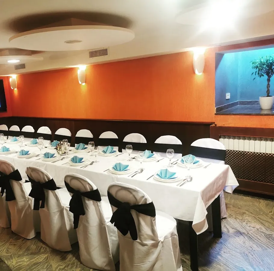 BookNoFees: Restauracja – Bistro Arka – Zagreb – Bistro Arka, zdjęcie 1