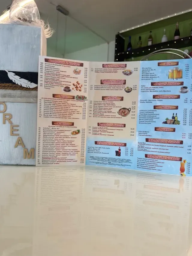 BookNoFees: Restauracja – Ristorante Al Lago – Möhnesee-Wamel – Restauracja Al Lago, zdjęcie 3