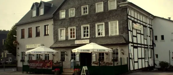 BookNoFees: Restauracja – GRILLG(L)UT Steakhaus – Arnsberg-Oeventrop – GRILLG(L)UT – restauracja serwująca steki, zdjęcie 1