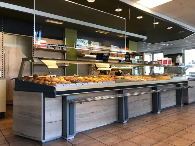 BookNoFees: Piekarnia – Bäckerei Nolte – Rüthen – Piekarnia Nolte, zdjęcie 3