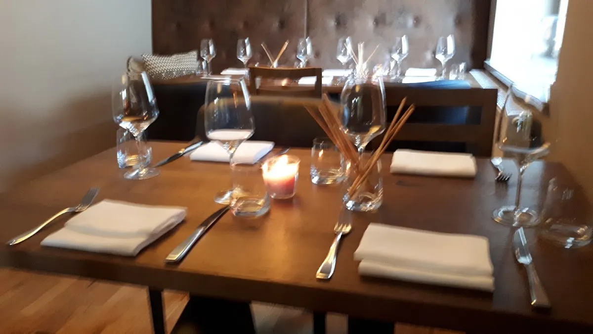 BookNoFees: Restauracja – Damianos Pizzeria – Herscheid – Pizzeria Damianos, zdjęcie 1