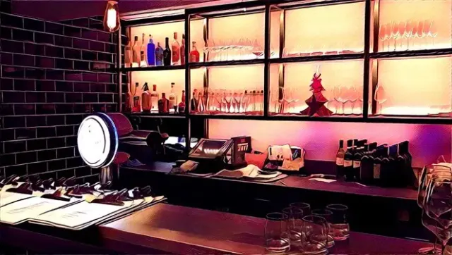 BookNoFees: Restauracja – Damianos Pizzeria – Herscheid – Pizzeria Damianos, zdjęcie 3