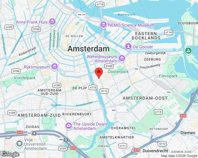BookNoFees: Kawiarnia – Bagels & Beans – Amsterdam – Bagels & Beans, zdjęcie 3