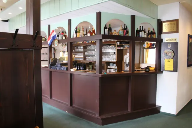 BookNoFees: Restauracja – Restaurant-Steakhaus Zum Bismarckturm – Fröndenberg – Restauracja i steakhouse „Zum Bismarckturm”, zdjęcie 2