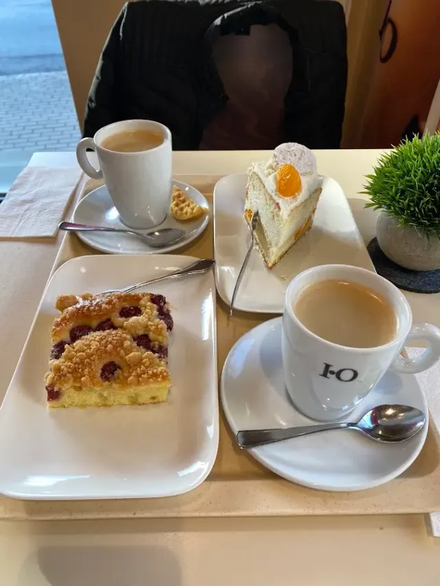 BookNoFees: Restauracja – Bäckerei Humpert – Wickede – Piekarnia Humpert, zdjęcie 2
