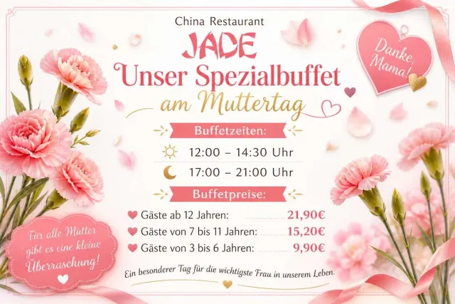 BookNoFees: Restauracja – China-Restaurant Werdohl – Werdohl – Chińska restauracja w Werdohl, zdjęcie 2