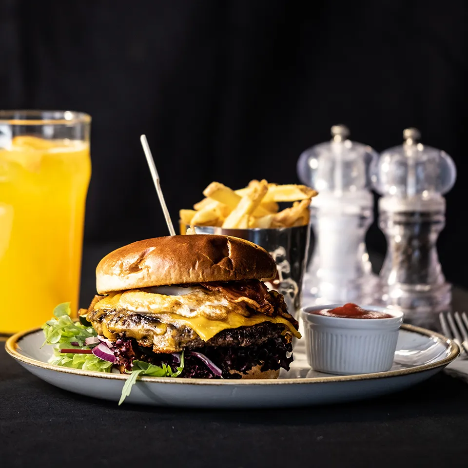 BookNoFees: Kawiarnia – Cafe Katz – Copenhagen – Kawiarnia Katz, zdjęcie 1