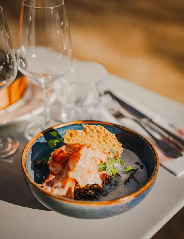 BookNoFees: Restauracja – Restaurant Paul – Paris – Restauracja Paul, zdjęcie 2