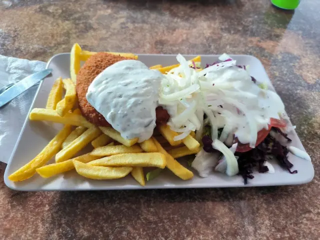 BookNoFees: Restauracja – Troja Gastronomie UG – Drolshagen – Troja Gastronomie UG, zdjęcie 3