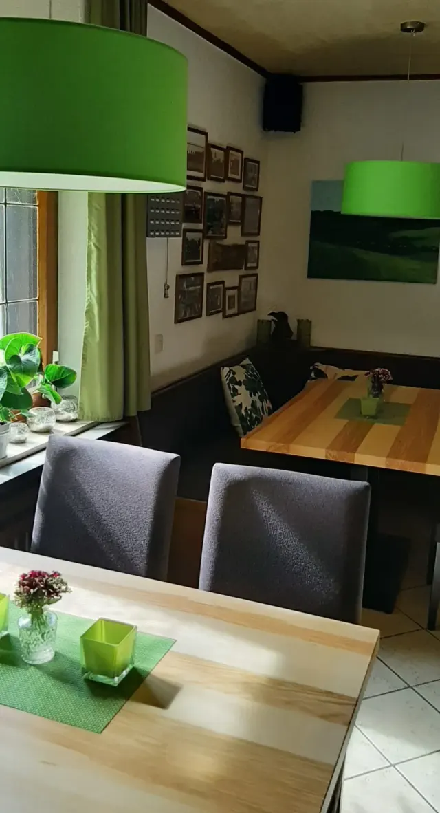 BookNoFees: Restauracja – Gasthof Zur Post – Eslohe-Reiste – Gospoda „Zur Post”, zdjęcie 2