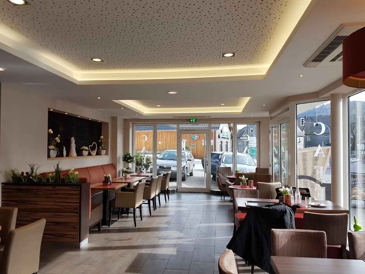 BookNoFees: Piekarnia – Bäckerei Isken – Winterberg – Piekarnia Isken, zdjęcie 1