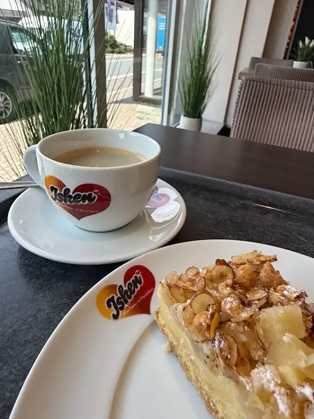 BookNoFees: Piekarnia – Bäckerei Isken – Winterberg – Piekarnia Isken, zdjęcie 2