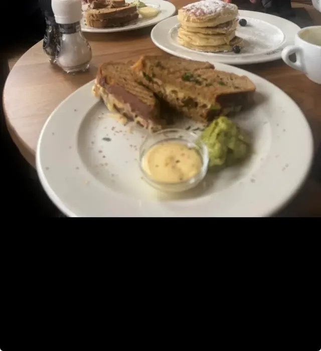 BookNoFees: Restauracja – 30ML – Amsterdam – Trzydzieści mililitrów, zdjęcie 2