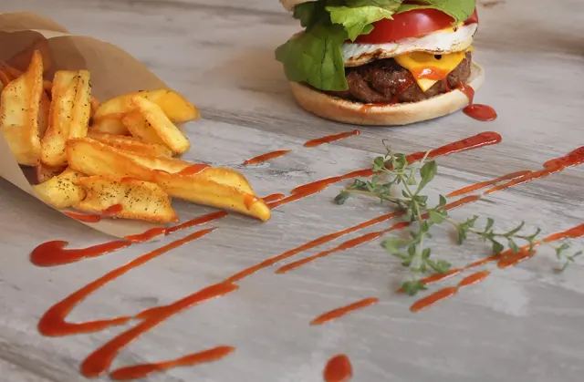 BookNoFees: Bar z przekąskami – Food Spot 69 – Athens – Food Spot 69, zdjęcie 2