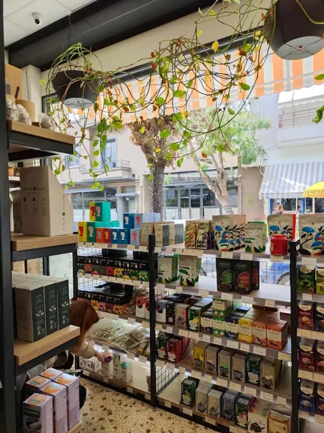 BookNoFees: Bar z przekąskami – Food Spot 69 – Athens – Food Spot 69, zdjęcie 3