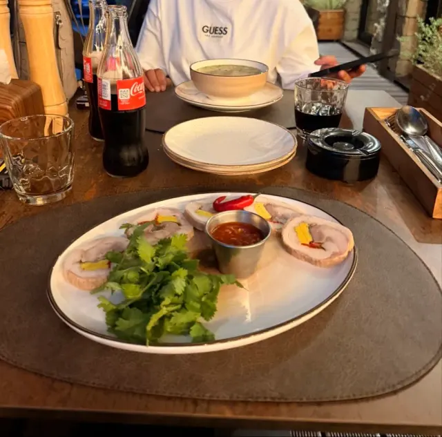 BookNoFees: Restauracja – Batoni Restaurant – Bratislava – Restauracja Batoni, zdjęcie 2