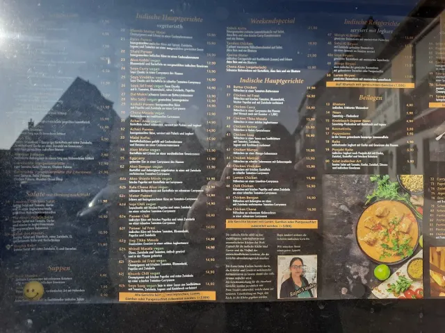BookNoFees: Restauracja – Gaststätte Haus Vasdev – Oer-Erkenschwick – Restauracja Haus Vasdev, zdjęcie 3