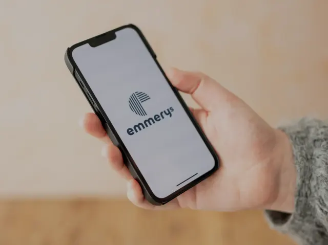 BookNoFees: Kawiarnia – Emmery's – Copenhagen – Emmery's, zdjęcie 2