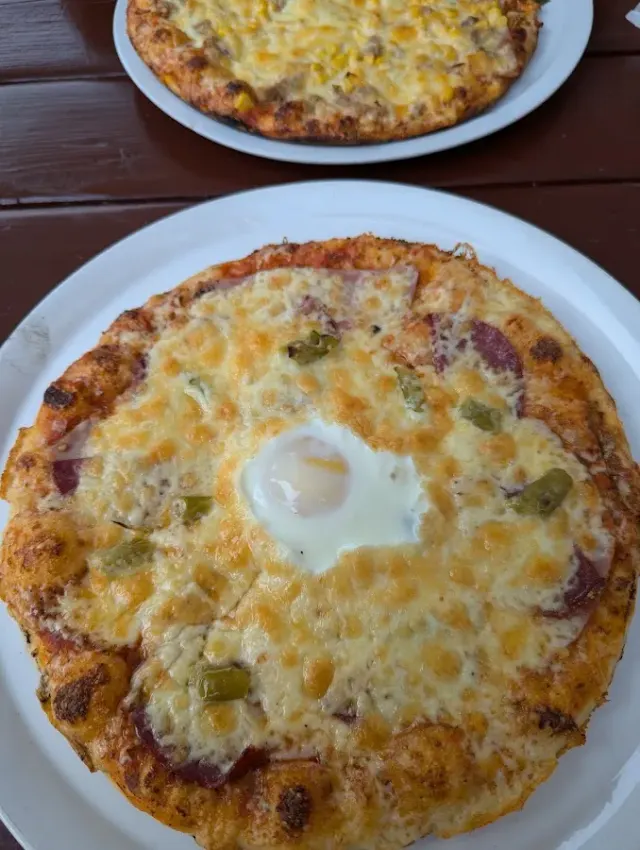 BookNoFees: Restauracja – Bei Fatih Pizzeria – Geseke – W pizzerii Fatih, zdjęcie 3