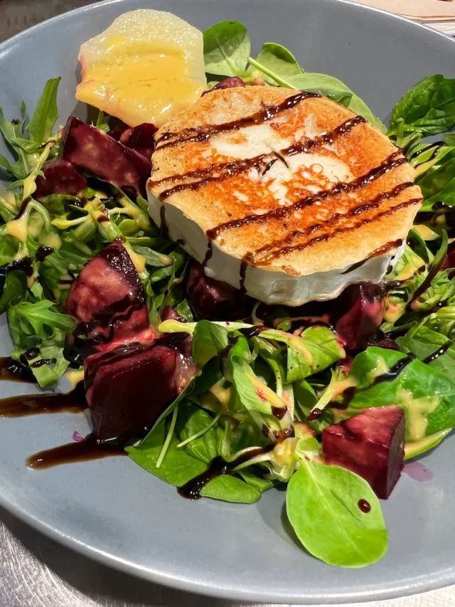 BookNoFees: Restauracja – Green Door Bistro Vienna – Vienna – Green Door Bistro w Wiedniu, zdjęcie 2