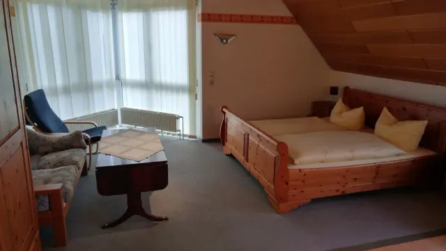 BookNoFees: Restauracja – Landgasthaus Schlotmann – Welver – Wiejska gospoda Schlotmann, zdjęcie 3