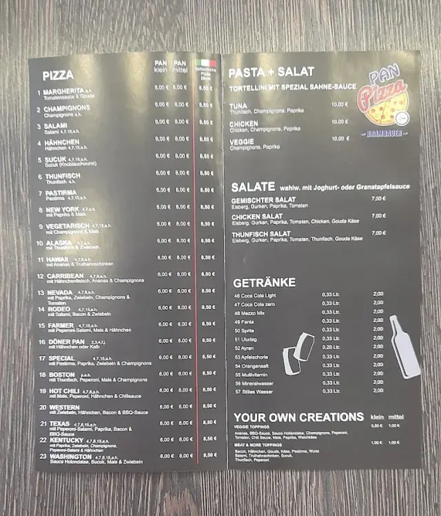 BookNoFees: Restauracja – Grill Palast Konya – Lünen – Grill Palast Konya, zdjęcie 2