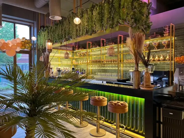 BookNoFees: Restauracja – Sallora – Amsterdam – Sallora, zdjęcie 3