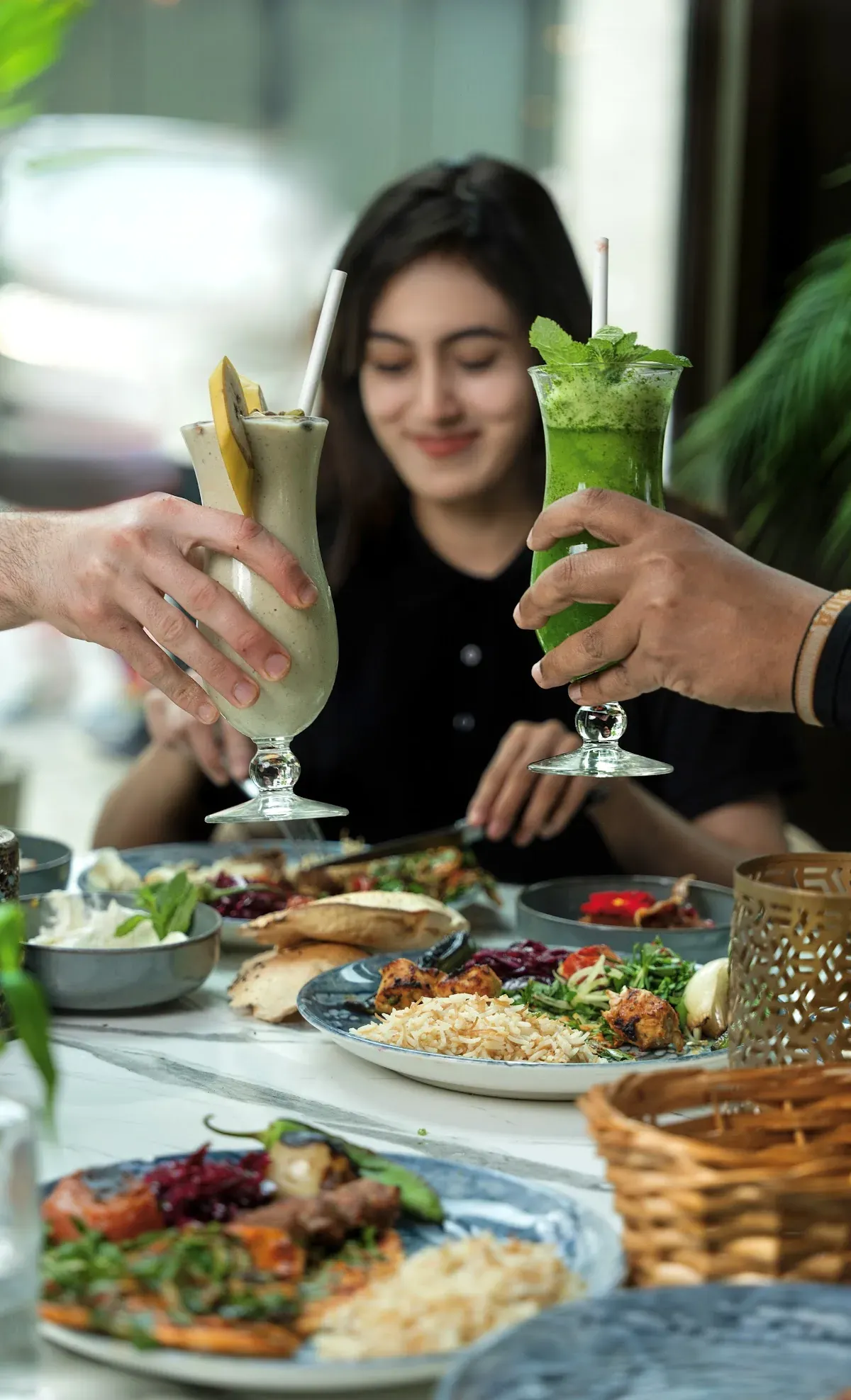 BookNoFees: Restauracja – Sallora – Amsterdam – Sallora, zdjęcie 1
