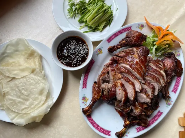 BookNoFees: Restauracja – China-Palast Restaurant – Erwitte – Restauracja „China-Palast”, zdjęcie 3