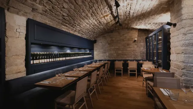 BookNoFees: Restauracja – Breizh Café Montorgueil – Paris – Breizh Café Montorgueil, zdjęcie 2
