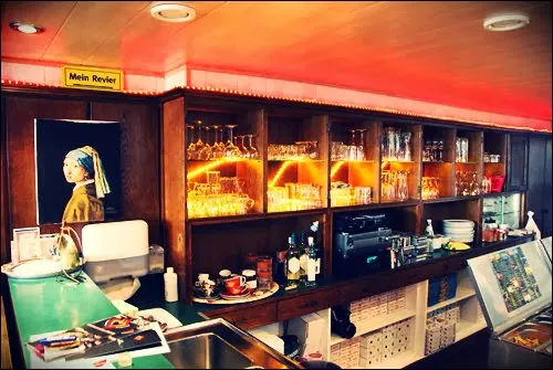 BookNoFees: Pizzeria 4712, Werne