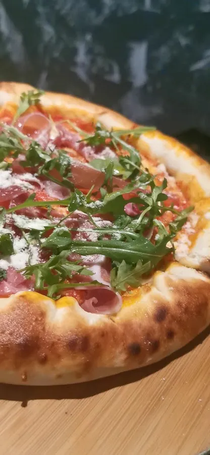 BookNoFees: Restauracja – Castellano's Pizza – London – Pizza Castellano's, zdjęcie 3