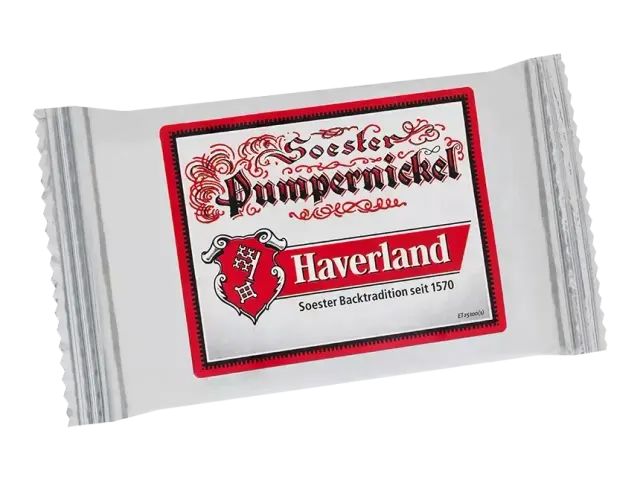BookNoFees: Piekarnia – Bäckerei Haverland – Soest – Piekarnia Haverland, zdjęcie 2
