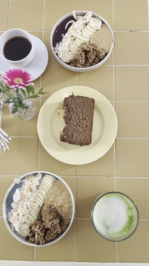 BookNoFees: Kawiarnia – Banacado – Stockholm – Banacado, zdjęcie 3