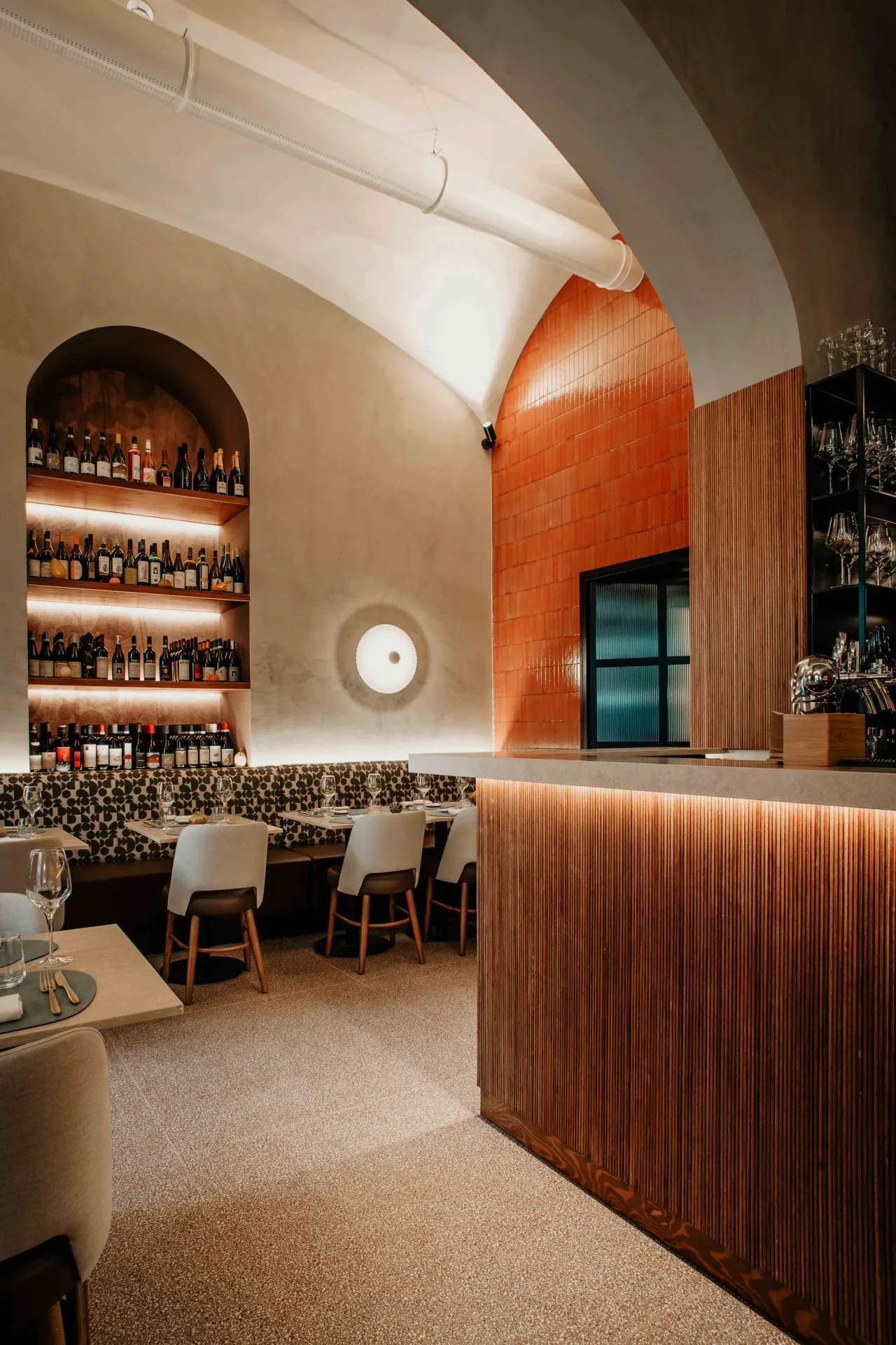 BookNoFees: Restauracja – Enotico – Rome – Enotico, zdjęcie 1