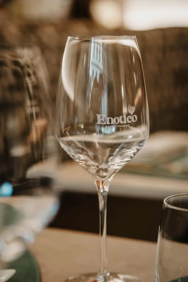 BookNoFees: Restauracja – Enotico – Rome – Enotico, zdjęcie 3