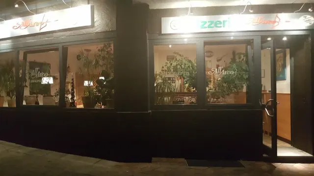 BookNoFees: Restauracja – Al Arco Pizzeria – Hamm – Pizzeria Al Arco, zdjęcie 2