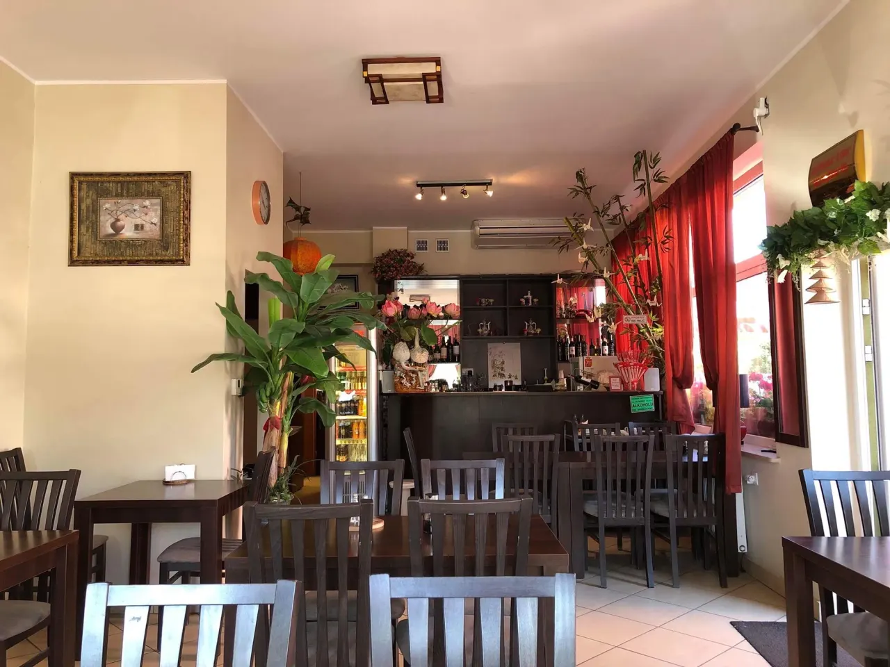 BookNoFees: Restauracja – A Chau – Warsaw – I zamknąć, zdjęcie 1