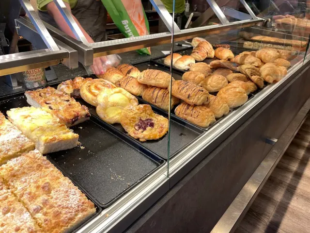 BookNoFees: Piekarnia – Rüsing Andrea Bäckerei – Erwitte – Piekarnia Rüsing Andrea, zdjęcie 2