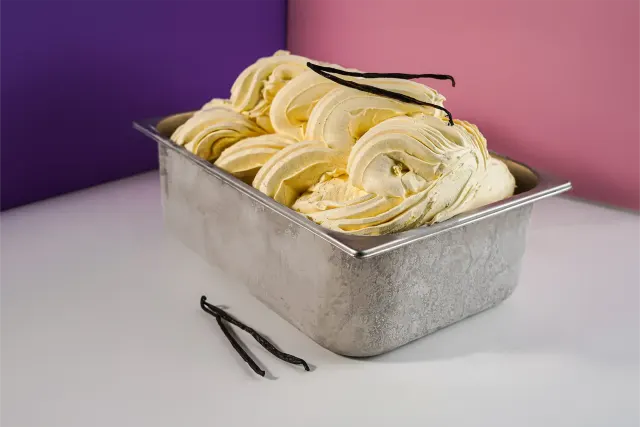 BookNoFees: Lody – Eiswerk – Hemer – Fabryka lodów, zdjęcie 2