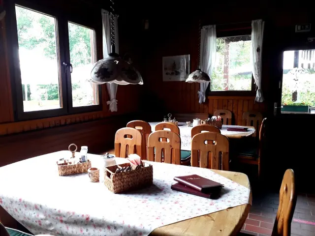 BookNoFees: Restauracja – Gaststätte Nordhelle – Herscheid – Restauracja Nordhelle, zdjęcie 2