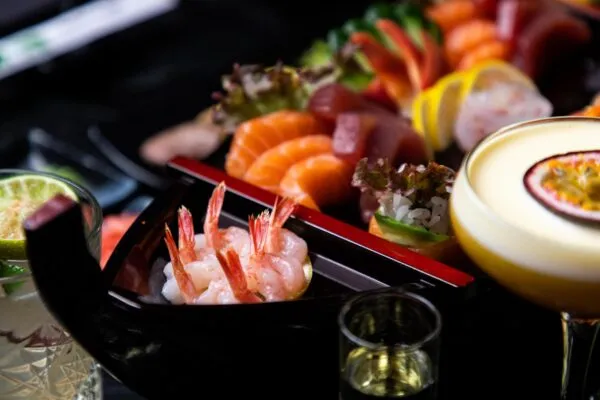 BookNoFees: Restauracja – Genki – Amsterdam – Jak się masz?, zdjęcie 1