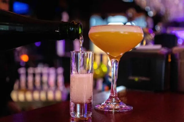 BookNoFees: Restauracja – Genki – Amsterdam – Jak się masz?, zdjęcie 2