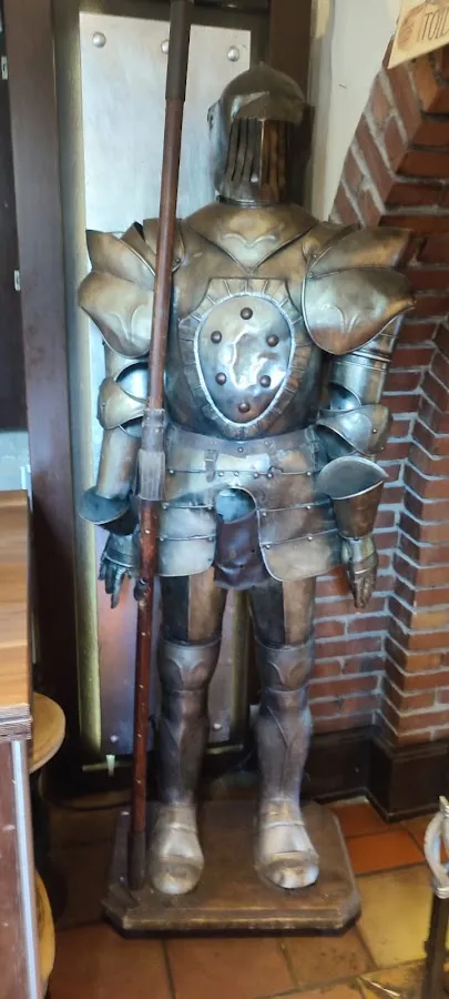 BookNoFees: Restauracja – Burg Blankenstein – Hattingen – Zamek Blankenstein, zdjęcie 2