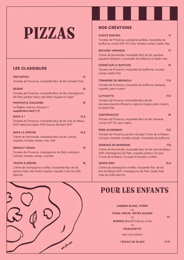 BookNoFees: Restauracja – Botza – Paris – Głos, zdjęcie 2