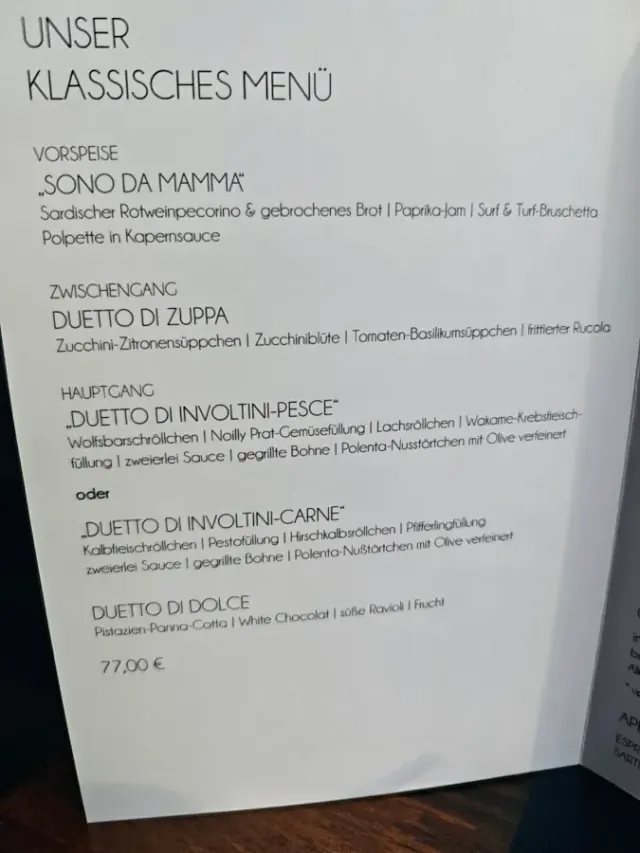 BookNoFees: Restauracja – Rosmarino – Herne – Rozmaryn, zdjęcie 3