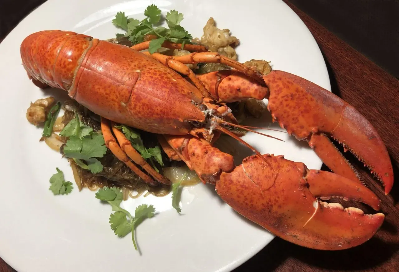BookNoFees: Restauracja – Bangkok Thai Restaurant – Budapest – Restauracja Bangkok Thai, zdjęcie 1