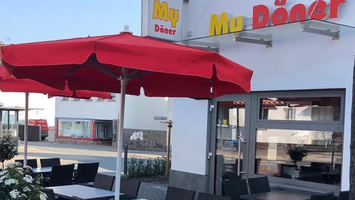 BookNoFees: Restauracja – My Döner – Soest – My Döner, zdjęcie 1