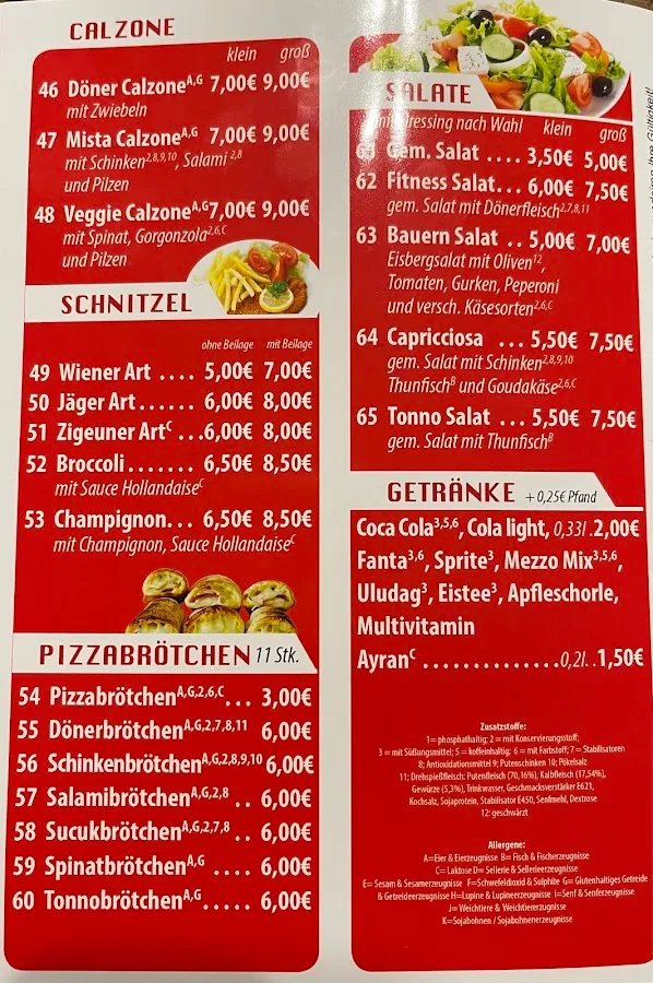 BookNoFees: Restauracja – My Döner – Soest – My Döner, zdjęcie 2